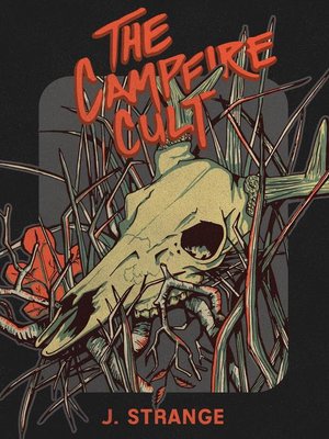 cover image of The Campfire Cult